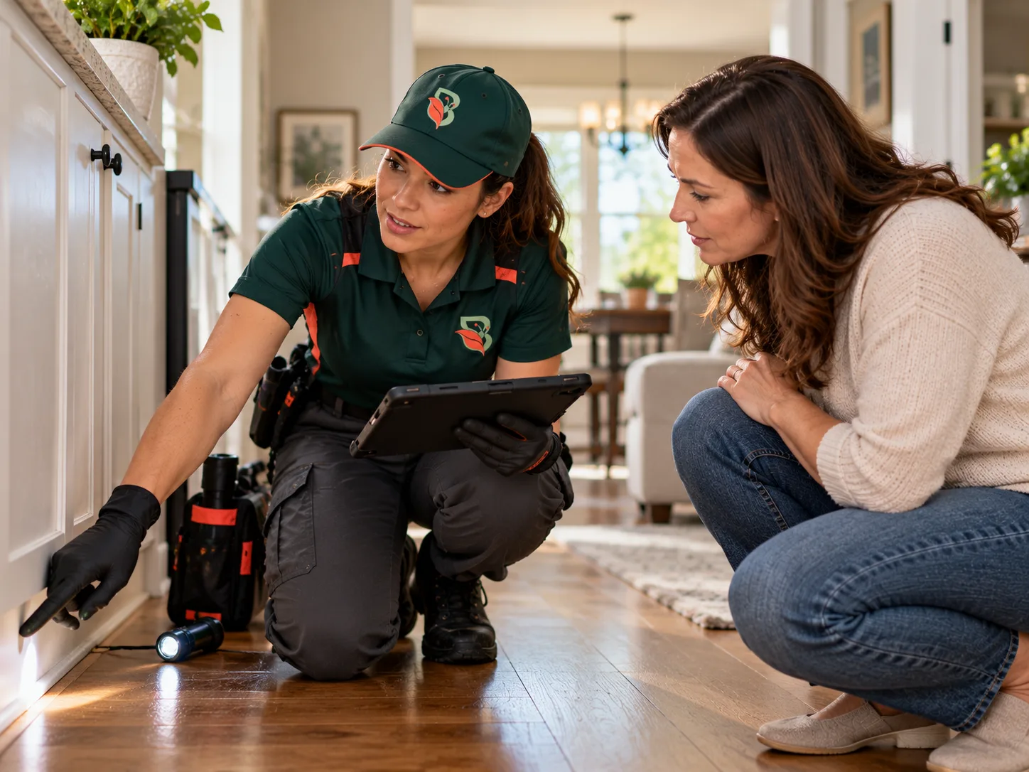 Pest Control Castine, ME FAQs